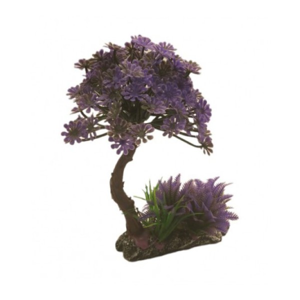 ΔΙΑΚΟΣΜΗΤΙΚΟ ΦΥΤΟ ΕΝΥΔΡΕΙΟΥ 20Χ11.5CM